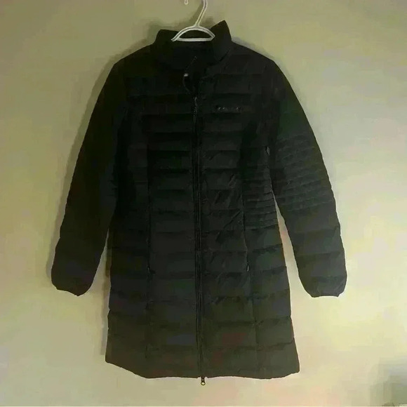 Mountain warehouse jacket  long‎ size Us6 - Picture 2 of 4